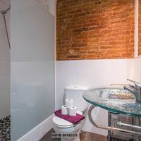 Superior One-Bedroom Apartment (4 Adults)