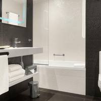 Double or Twin Room with Terrace