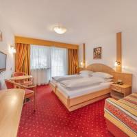 Comfort Double Room with Balcony