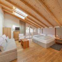 Family Junior Suite