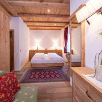 Comfort Double or Twin Room