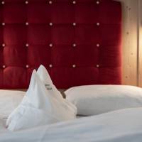 Large Double or Twin Room with Balcony