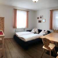 One-Bedroom Apartment (4 Adults)