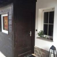 Small Single Room