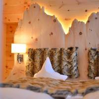 Suite with Sauna