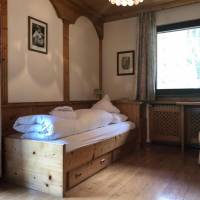 Basic Single Room