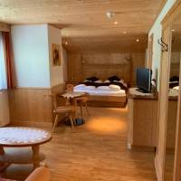 Double Room - Attic