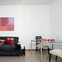 Three-Bedroom Apartment - Calle Aribau 167