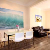 Three-Bedroom Apartment - Calle Corsega 211
