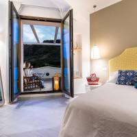 Suite with Terrace