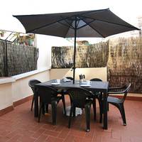 Four-Bedroom Apartment - Calle Mallorca 146