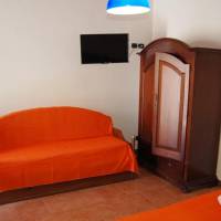 Economy Quadruple Room