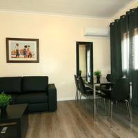 Three-Bedroom Apartment - Calle Còrsega 668