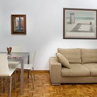 Three-Bedroom Apartment - Calle Còrsega 668