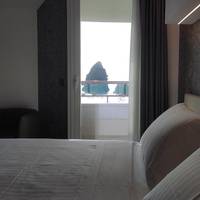 Superior Double or Twin Room with Sea View