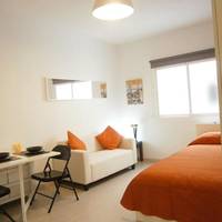 Studio (3 Adults)