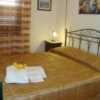 Quadruple Room with Private Bathroom