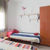 Four-Bedroom Apartment