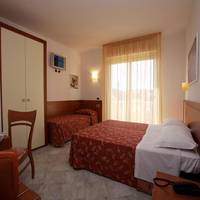 Basic Triple Room