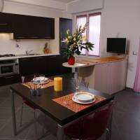 Two-Bedroom Apartment - Annex