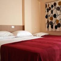 Triple Room with Sea View