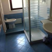 Double Room with Balcony and Sea View