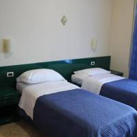 Standard Triple Room with Sea View