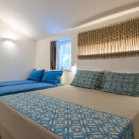 Classic Quadruple Room