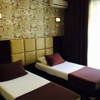 Comfort Twin Room