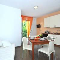 One-Bedroom Apartment (4 Adults)