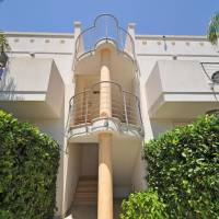 Two-Bedroom Apartment (6 Adults)
