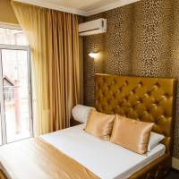 Junior Suite (2 Adults)
