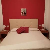Double or Twin Room with Mountain View