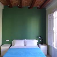 One-Bedroom Apartment (4 Adults)