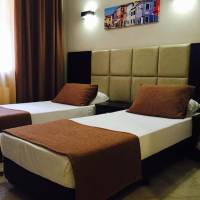 Budget Twin Room