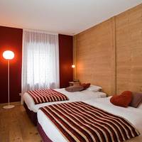 Kingsize Bed Double Room with Private Sauna