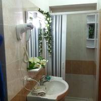 Двухместный номер с 1 кроватью
