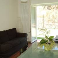 Two-Bedroom Apartment with Terrace (2-5 Adults)