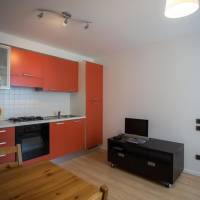 Two-Bedroom Apartment with Balcony (2-5 Adults)