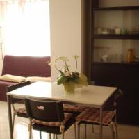 Large Two-Bedroom Apartment (2-6 Adults) 