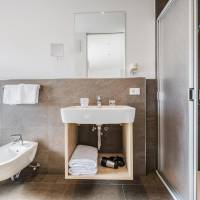 Superior Double Room Dolomites View