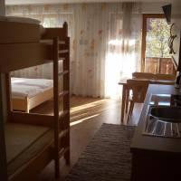 Studio (2 Adults)