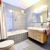 Studio (2 Adults)