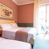 Triple Room with Balcony