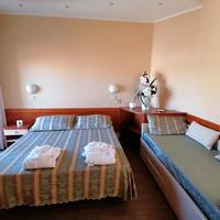 Triple Room with Balcony