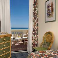 Junior Suite with Sea View