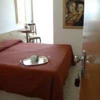 Double or Twin Room with Balcony