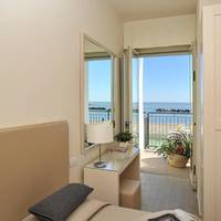 Triple Room with Balcony (3 Adults)