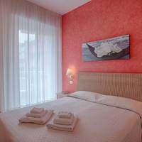 Double or Twin Room with Balcony