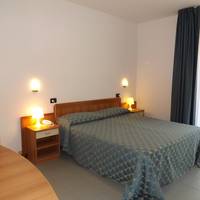 Economy Double or Twin Room
